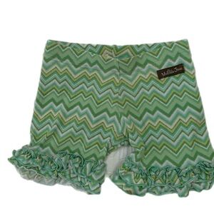 Matilda Jane shorts 2T